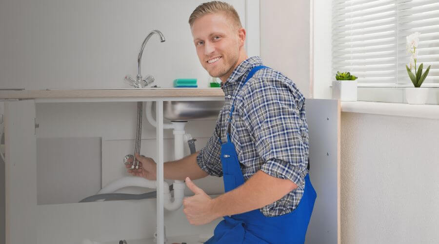Professional Leak Detection in Braham, MN